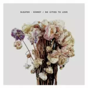 Sleater-Kinney - Bury Our Friends ft. Miranda July